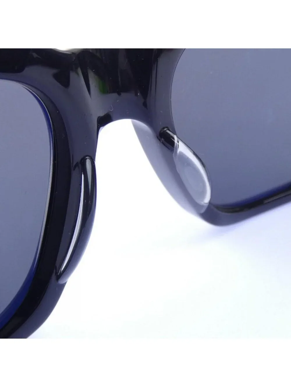 Chrome Hearts Box Officer Sunglasses Eyewear